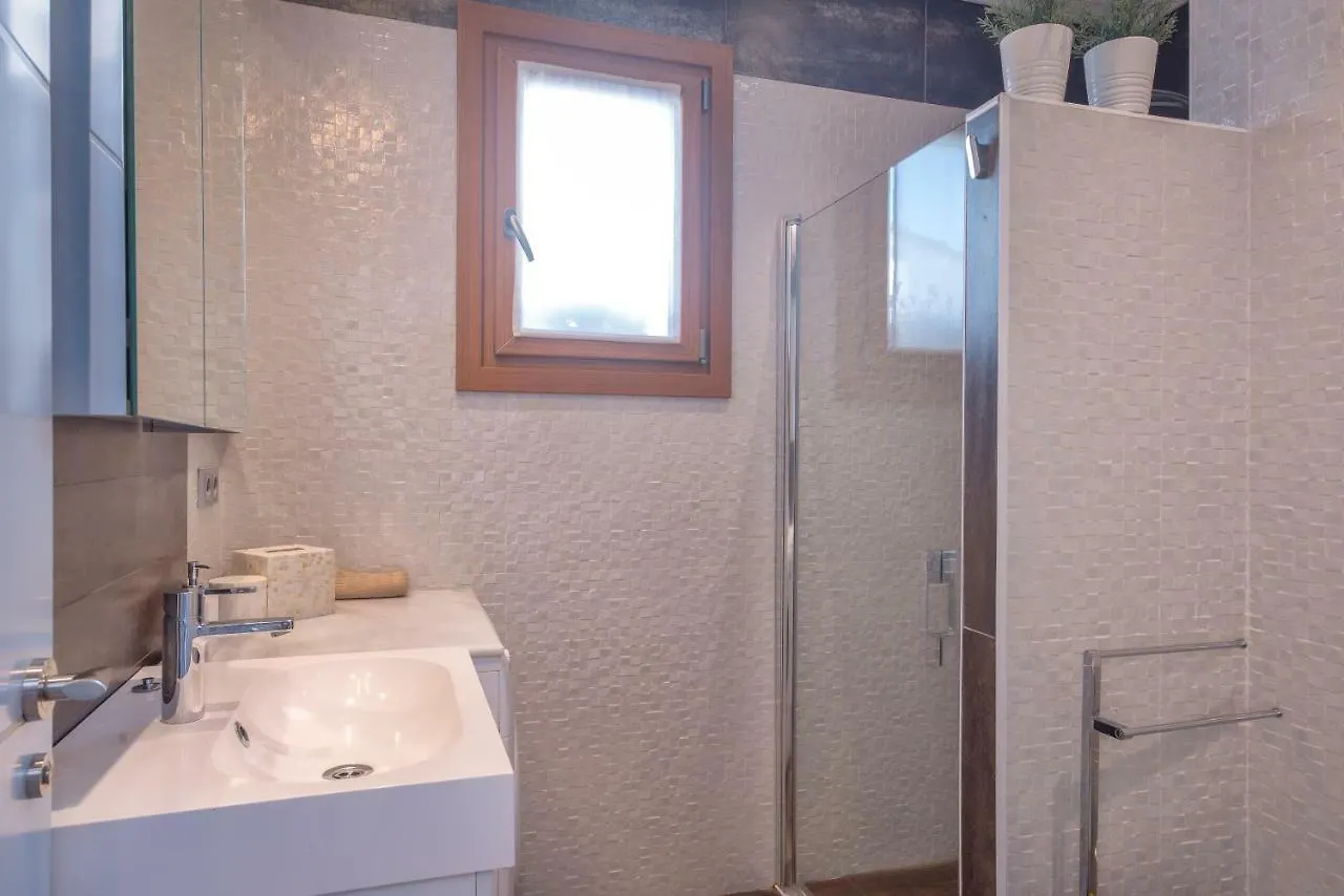 Penthouse In Puerto Banus Apartment Marbella 0*,  Spain